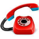 icon điện thoại bàn