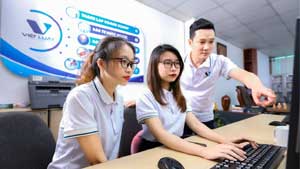 Cam kết tại Việt Luật