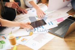 Dịch vụ kế toán trọn gói